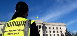 На 8 и 9 мая в Одессе будет дежурить полиция: могут проверять документы