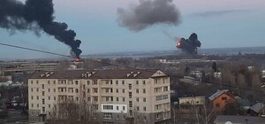 Російських пілотів, які бомбили Харків, Балаклію, Ізюм, обміняли на 