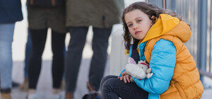 РФ под видом отдыха вывозит детей из оккупированной части Запорожской области в Крым