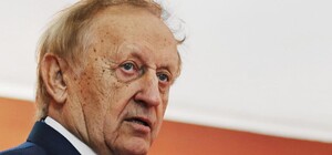 Экспрезидент завода 