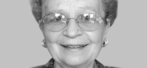 В Одессе скончалась преподавательница ОНУ имени Мечникова Валерия Кухаренко