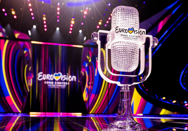 На "Євробаченні-2023" перемогла Швеція: за кого голосували українці та журі. 