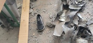 Росіяни обстріляли Приморське: загинув молодий хлопець, 7-річна дитина у лікарні