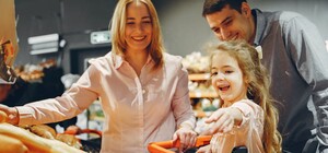 Как изменились цены в Днепре и области за апрель