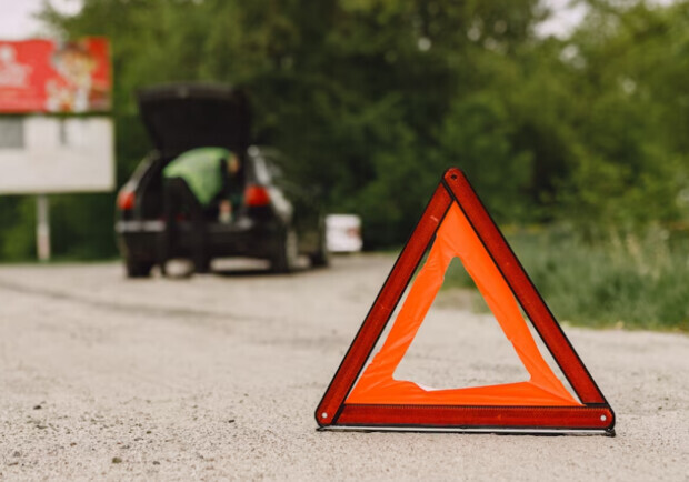 Cтали известны самые опасные для водителей дороги Одесской области