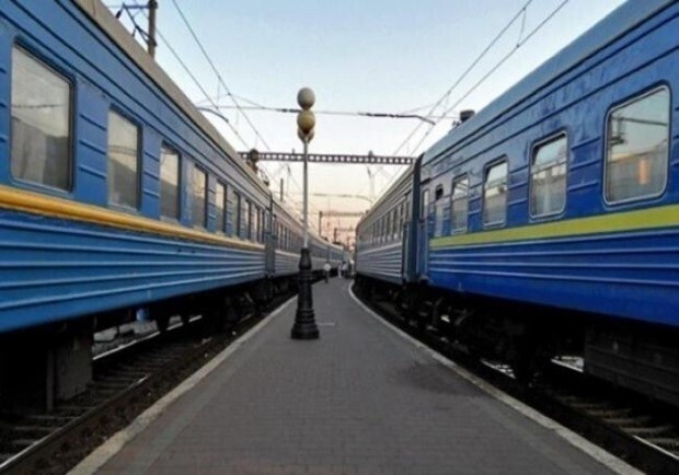 Сохрани в закладки: подробное расписание движения электричек из Одессы и обратно. 