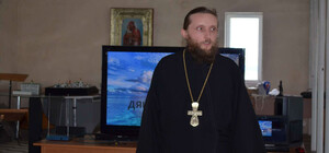 СБУ сообщила о подозрении в коллаборантстве настоятелю УПЦ (МП) в Мелитополе