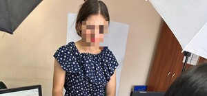 Ніколи не вчилася: у Дніпрі дівчина отримала перший паспорт за 22 роки