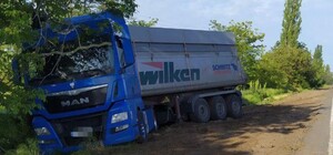 На трасі Одеса-Рені сталася смертельна ДТП: постраждала родина