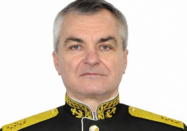 Віце-адміралу РФ, який наказував стріляти по Одещині, повідомили про підозру. 
