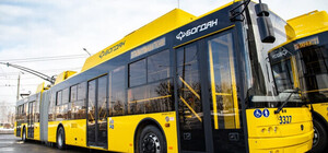 Цену за проезд в общественном транспорте Киева поднимать не будут 