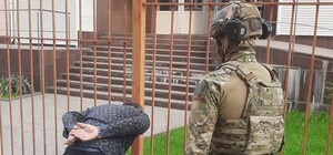 В Запорожье задержали эксдепутата-коммуниста, наводящего ракеты РФ на Украину