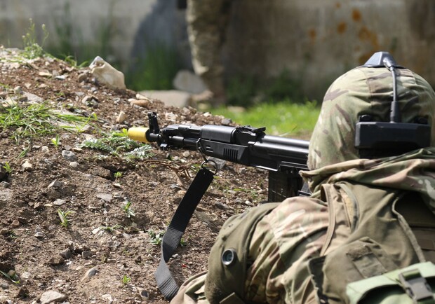 В Україні змінять порядок проходження військової служби у ЗСУ -