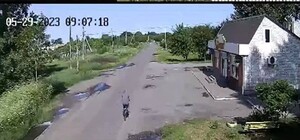 Днепрян просят помочь определить местонахождения видеокамер: снимки