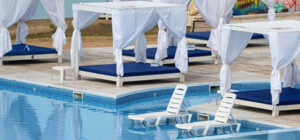 В Pool&Beach прокомментировали ситуацию, когда в комплекс не пустили военного