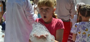 В Одессе проходит фестиваль 