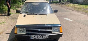 Есть раненые: в полиции прокомментировали обстрелы Днепропетровской области