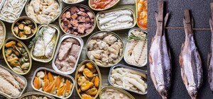 Ел консерву и домашнее сало: в Одесской области новый случай ботулизма