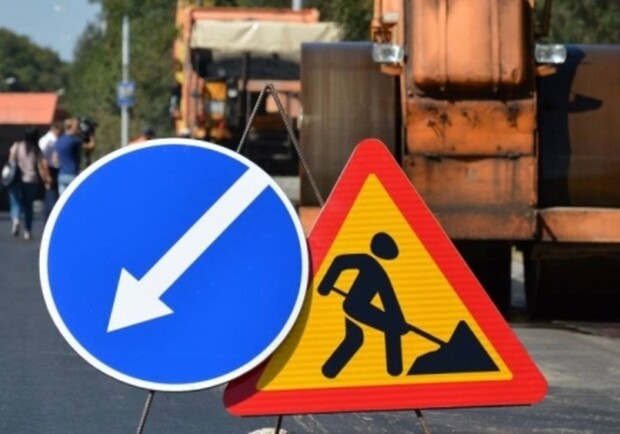На ремонт улиц в Хаджибейском районе Одессы потратят 40 миллионов гривен. 