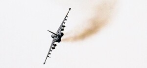 Карта бойових дій в Україні 5 червня