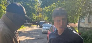 В Одессе задержали очередного интернет-провокатора, который продавал удостоверения журналистов