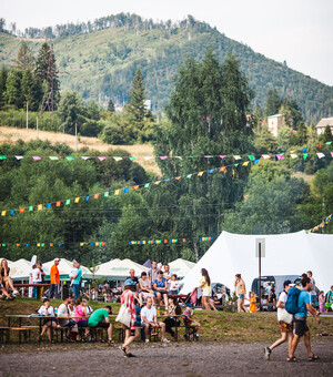 П'ять недорогих курортів у Львівській області, куди можна поїхати влітку