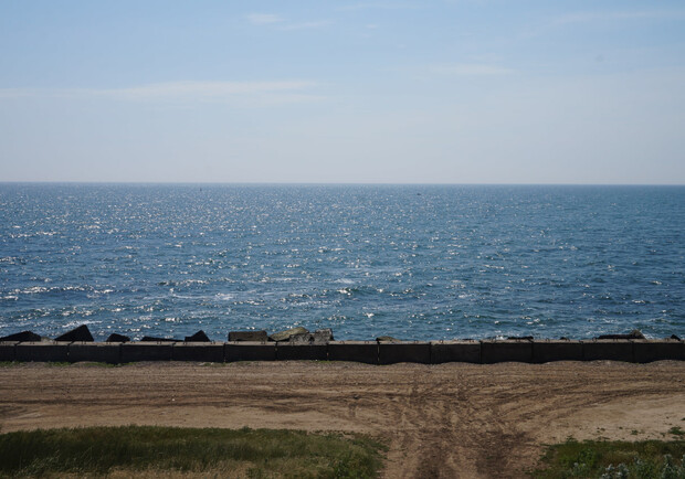 На Одещині перевірили морську воду: у чому небезпека для регіону. 