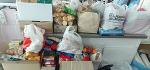 Трагедія на Херсонщині: як одесити допомагають евакуйованим