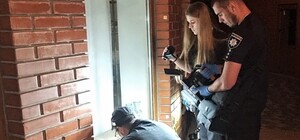 В Одесской области дед застрелил внука и закопал тело во дворе: погибшего обнаружили спустя больше чем месяц