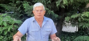 В Одесском зоопарке принимают животных из Херсона: кого можно пристроить 