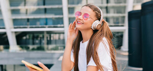 10 песен, которые слушали в Днепре в течение недели чаще всего