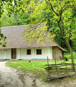 Музей просто неба: що цікавого можна побачити у Шевченківському гаю у Львові 