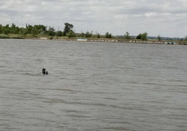 На одесских водоемах за два дня утонули три человека. 