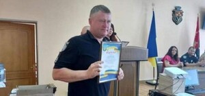 На Львівщині підполковника поліції оштрафували за п’яну їзду 