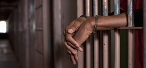 Колишній ув'язнений відсудив в України 9,5 тисяч євро за погані умови в київському СІЗО