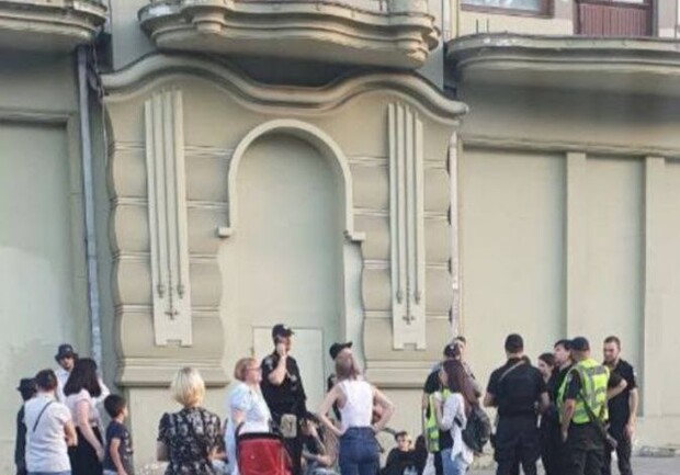 Скандал с уличными танцорами в центре Одессы: в полиции прокомментировали инцидент. 