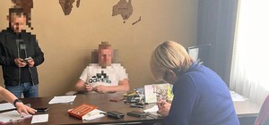 На Одещині чиновники Держпродспоживслужби вимагали хабар за експорт зерна