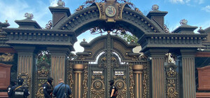 У Дніпропетровській області на махінаціях з пальним щомісячно заробляли до 30 мільйонів