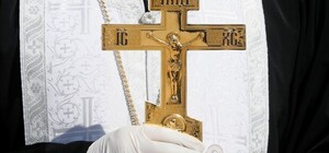 Священика з Львівщини оштрафували за п'яну їзду