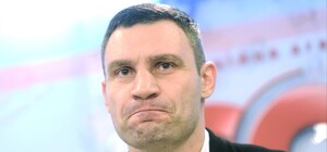 Кличко заявил о кампании по его дискредитации, разрушающей Киев 