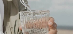 В Днепропетровской области проверили качество воды: какие отклонения нашли