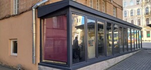 В Одесі більше боротимуться з нахалбудами