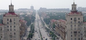 Куртєв проводить опитування щодо можливого перейменування Запоріжжя