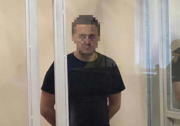 Довічне ув'язнення за держзраду: в Одесі ухвалили вирок Миколаївському експрокурору. 