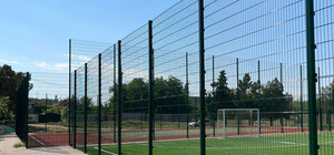 Одеська депутатка привласнила гроші на будівництві спортмайданчика