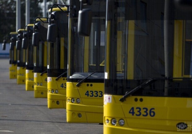 Одесская ОВА закупит школьные автобусы на 82 миллиона. 