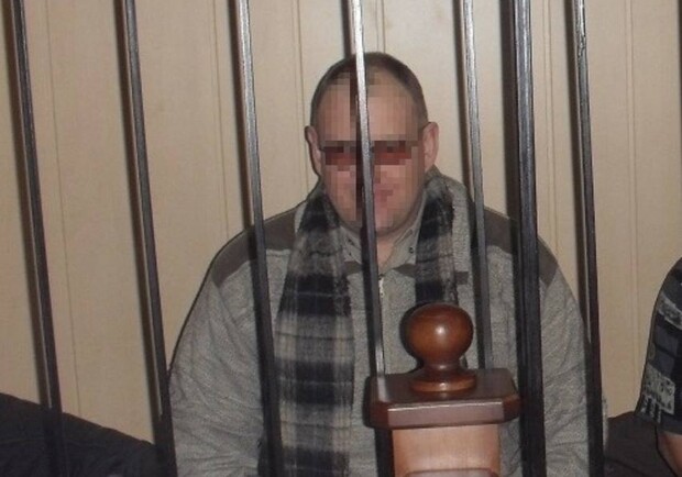 В Одессе заочно приговорили боевика ДНР к 15-ти годам. 
