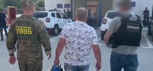 В Одесі затримали торговця людьми, який переховувався від Інтерполу більш ніж шість років