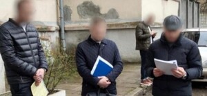 У Львові судитимуть 