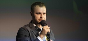 У главы Одесской ОВА появился новый заместитель: кто им стал